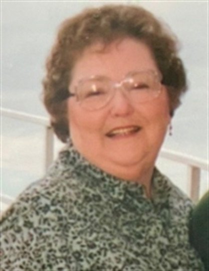 Mary Virginia "Ginger" Burleson - Photo 2