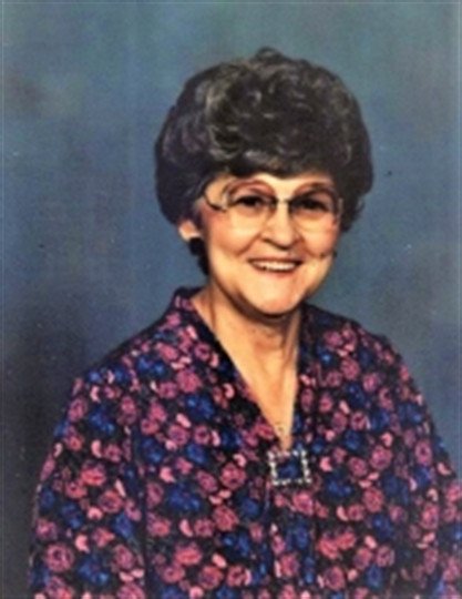 Yola Mae Hebert - Photo 2