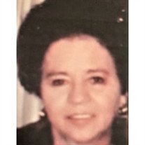 Deborah Ann Rich Dunn