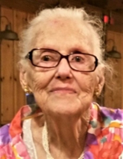 Juanita "Granny" Verlene Felps - Photo 2