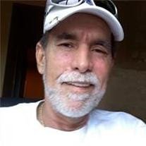 Douglas Glenn Belanger