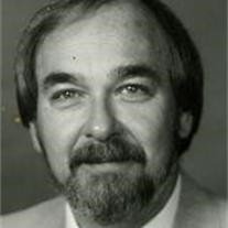 Melvyn Gordon Jefferson