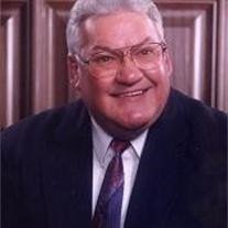 John A. Borne