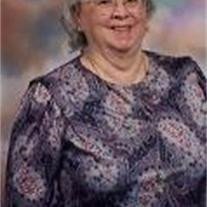 Kathaline Shirey Greer