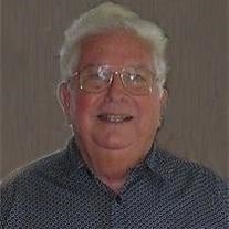 (Clifton) Raymond Phillips