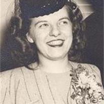 Kathryn Jean Spittler