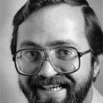 Dewey "Joey" McDonald