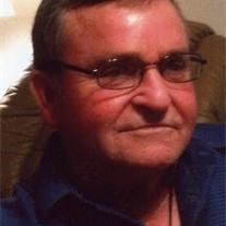 Delbert Weldon Thames