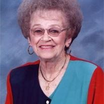 Joyce Hollier Reese