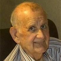 Harrel Talmadge Fowler