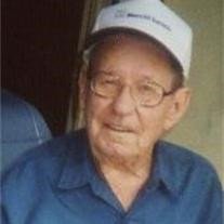 Robert "Pat" B. McElvain