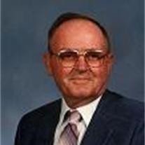 Emmett Eugene Darnell