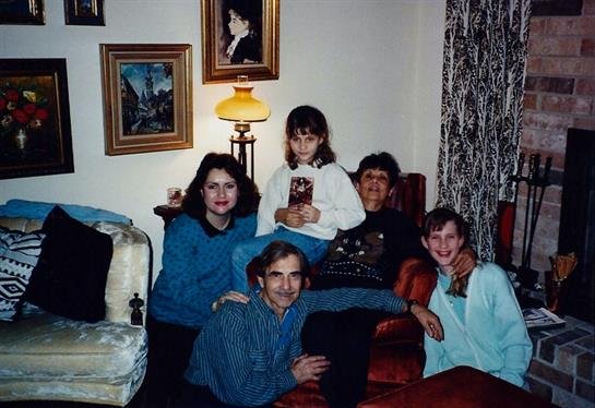 Dilia Louise Schembri - Photo 2