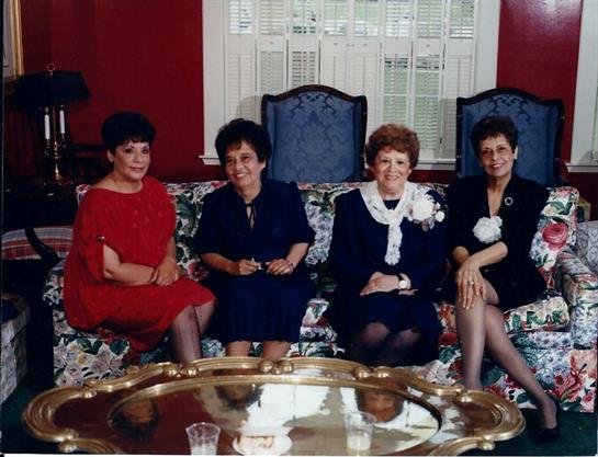 Dilia Louise Schembri - Photo 3