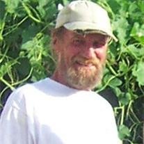 Kenneth "Kenny" Kleypas