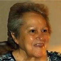 Jeanette Marie Kimball