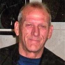 Jeffery "Jeff" Dale Hopkins