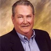 Kenneth "Snake" Wayne Hilton