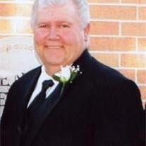 Robert "Robbie" Earl Hayslette