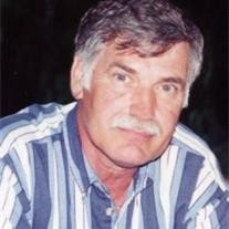 Larry Louis Hathaway