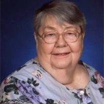 Cynthia Ann Hassell
