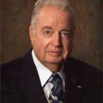 James "J. D." Dewitt Chester