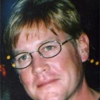 Tony Wayne Boudreaux