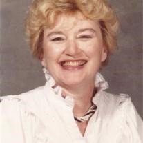 Shirley Cardwell Wiggins