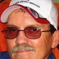 Michael "Mike" James Bonsall