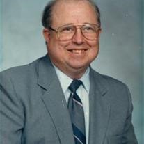 Maurice "Moe" Hardy Eaton, Jr.