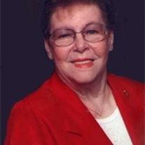 Sylvia Maria Lemoine