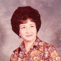 Virgie Leola Vincent