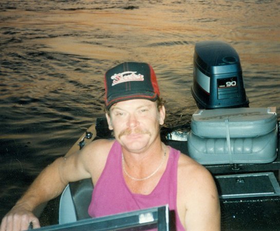 Claude Joseph "Joe" Pinell III - Photo 2