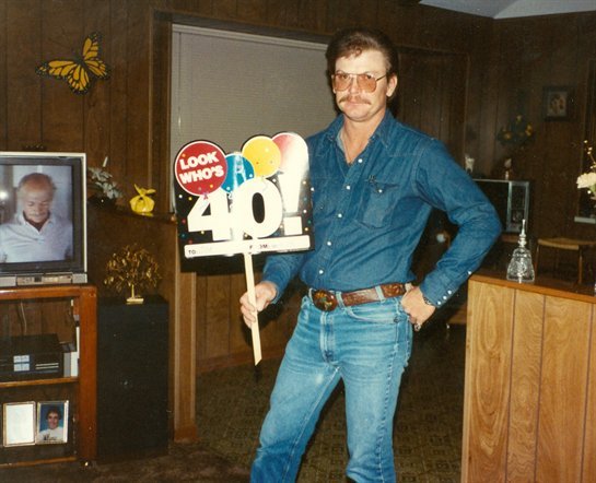 Claude Joseph "Joe" Pinell III - Photo 5