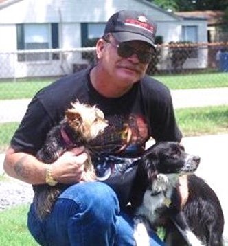 Claude Joseph "Joe" Pinell III - Photo 8