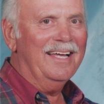 Charles "Bones" Anthony Melancon