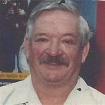 Melvin Armond Comeaux