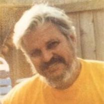 Donald Keith Jensenius