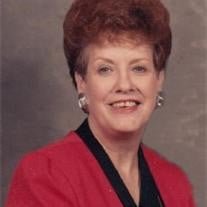 Laura Mozelle Bailey