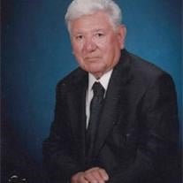 Antonio "Tony" Resendez