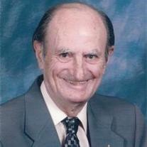 Joseph Villier Comeaux