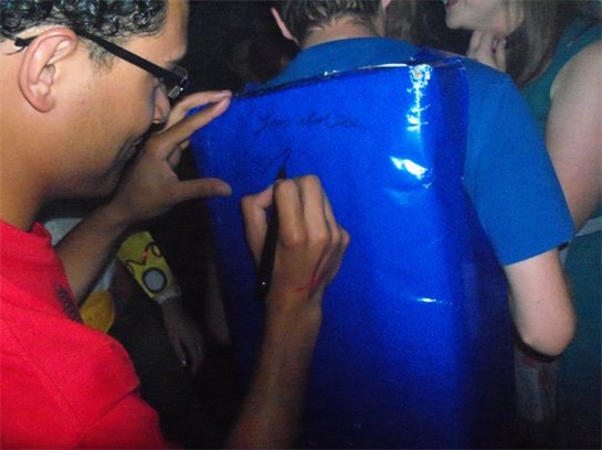 Jack Kenneth Goff - Photo 11