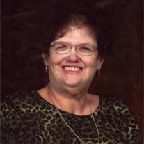 Joyce Darlene Reed