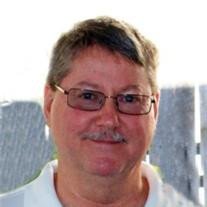 Victor Lynn Lovelady