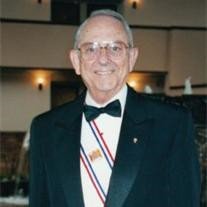 James Donald Domingue