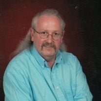 Carl Edward Cunningham Sr.