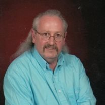 Carl Edward Cunningham Sr. - Photo 3