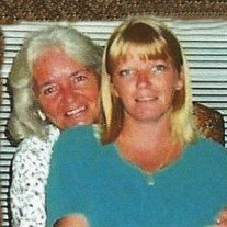 Sherri Buchanan Bradley