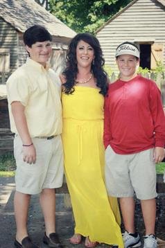 Angel Costilow - Photo 8