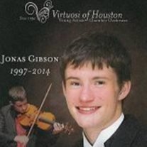 Jonas Floyd Gibson - Photo 2